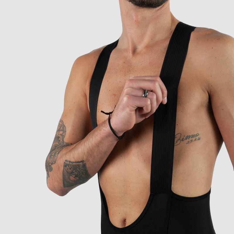 CUISSARD CYCLISME PRO RACE ARMOS EPIC NOIR V-CUISSARD SILA SPORTS