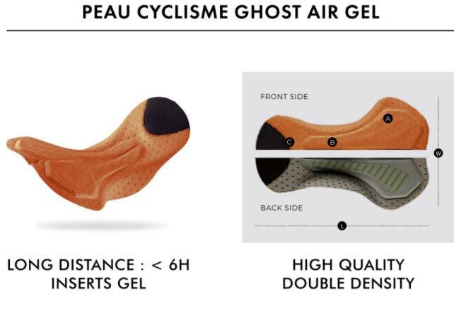 CUISSARD CYCLISME PRO RACE ARMOS EPIC NOIR V-CUISSARD SILA SPORTS