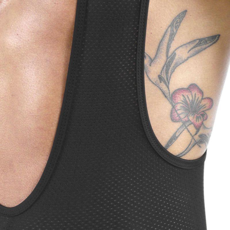 CUISSARD CYCLISME PROLITE SILA ROUGE - 2347 V-CUISSARD SILA SPORTS