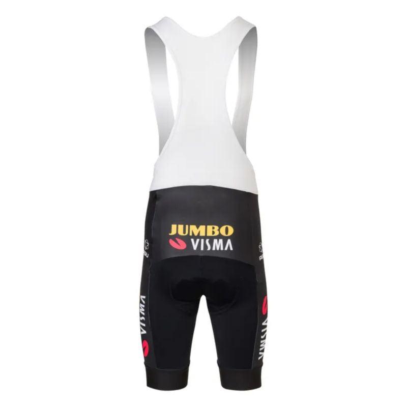 CUISSARD CYCLISME REPLICA JUMBO VISMA 2022 V-CUISSARD SILA SPORTS