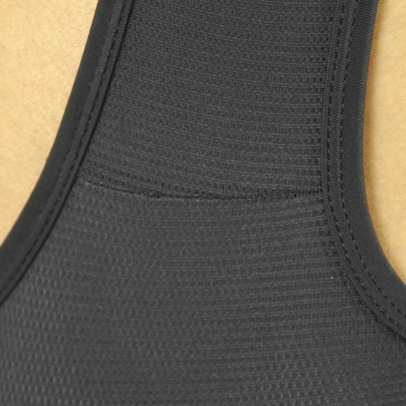 CUISSARD CYCLISME SILA FLUO STYLE 3 VERT - 1235 V-CUISSARD SILA SPORT