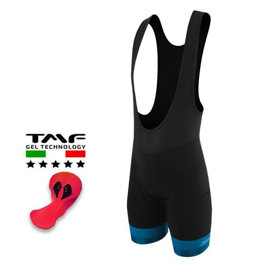 CUISSARD FEMME GRAVEL ARMOS CONQUEST BLEU V-CUISSARD SILA SPORTS XS BLEU