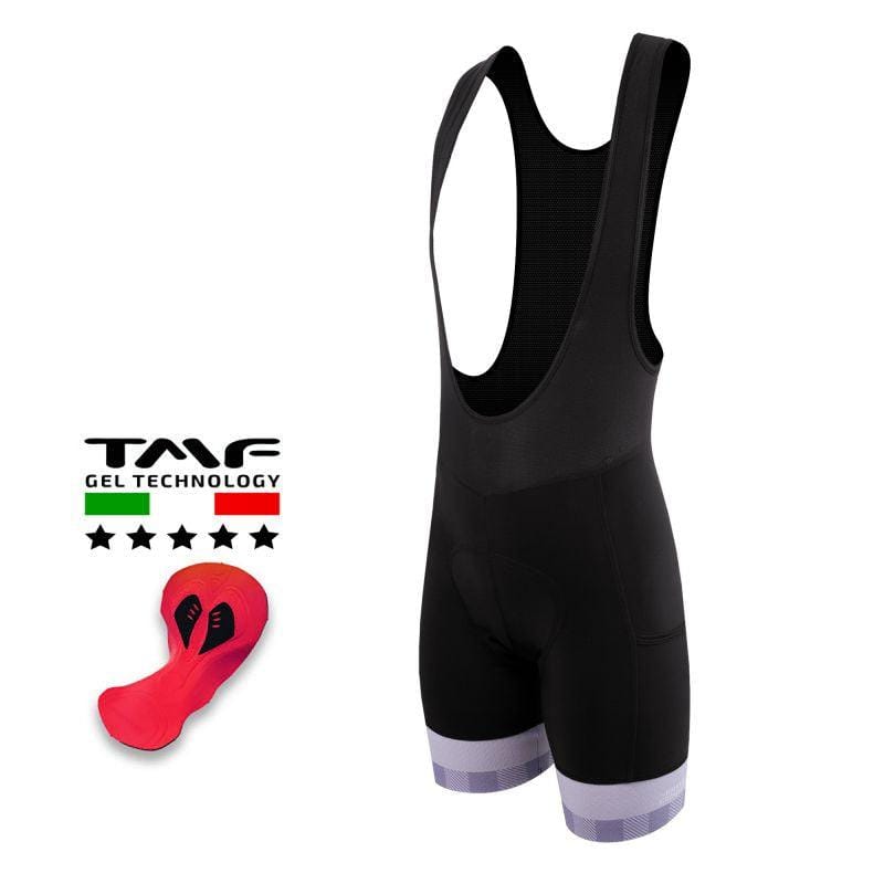 CUISSARD FEMME GRAVEL ARMOS CONQUEST LAVANDE V-CUISSARD SILA SPORTS