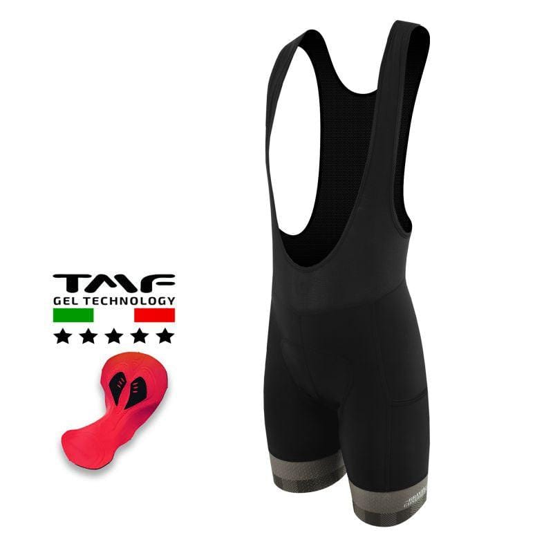 CUISSARD FEMME GRAVEL ARMOS CONQUEST TAUPE V-CUISSARD SILA SPORTS XS TAUPE