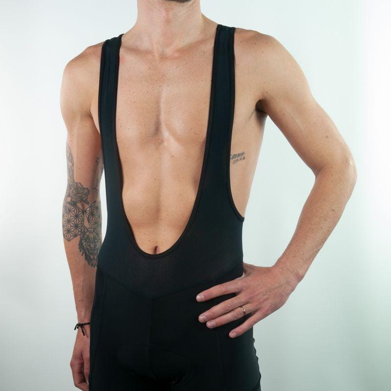 CUISSARD GRAVEL ARMOS CONQUEST BLEU MARINE V-CUISSARD SILA SPORTS