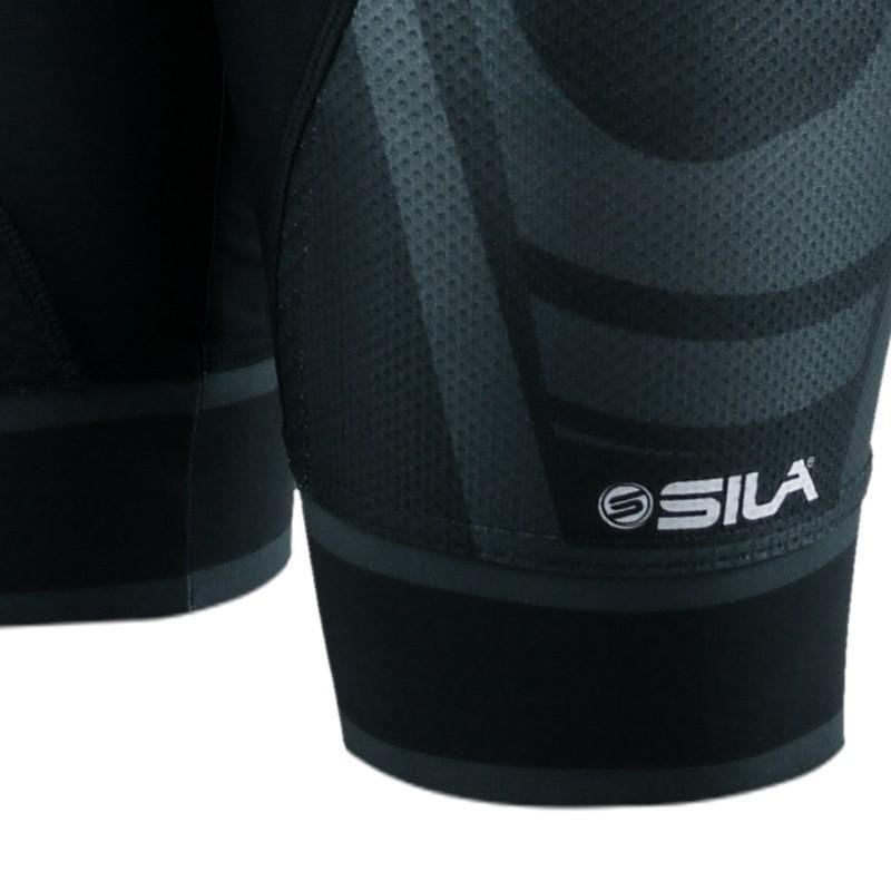 CUISSARD PRO SILA TEAM NOIR - 707 V-CUISSARD SILA SPORT