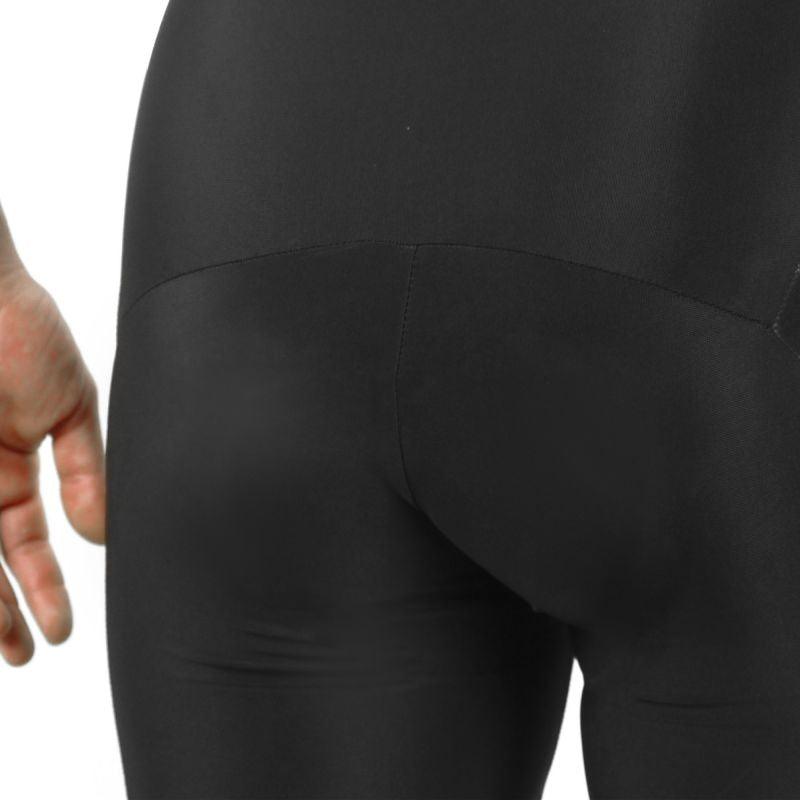 CUISSARD ROLLER SILA IRON STYLE 2.0 ORANGE avec bretelles Référence 2959 - V-CUISSARD SILA SPORTS