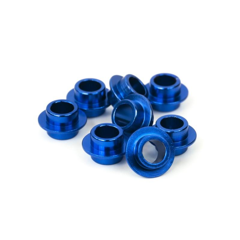 ENTRETOISES SILASPORT - MULTI-TAILLES ET COULEURS (8 PCS) M-ROULEMENT SILA SPORT