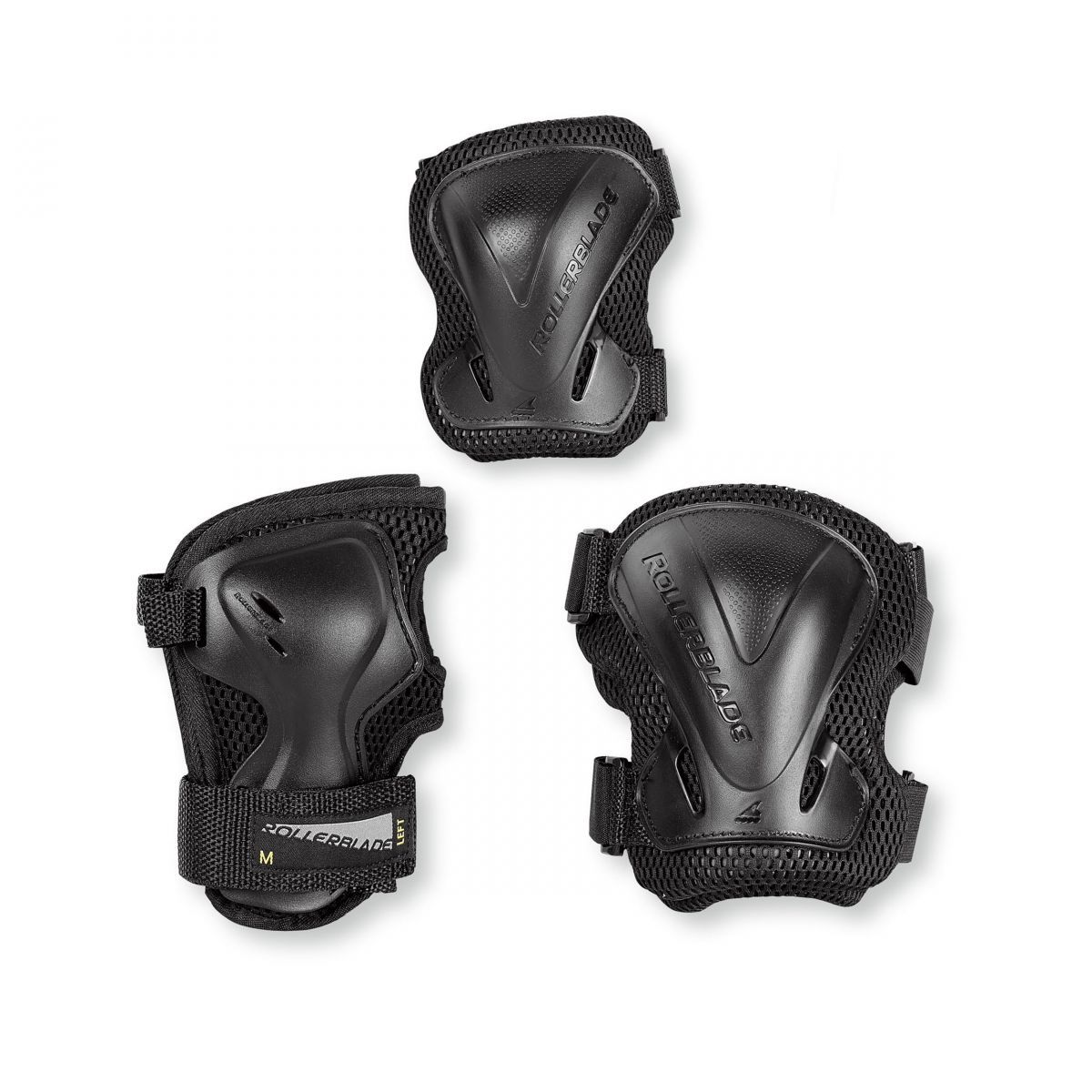 EVO GEAR 3 PACK - HOMME M-PROTECTEURS TECNICA GROUP CANADA