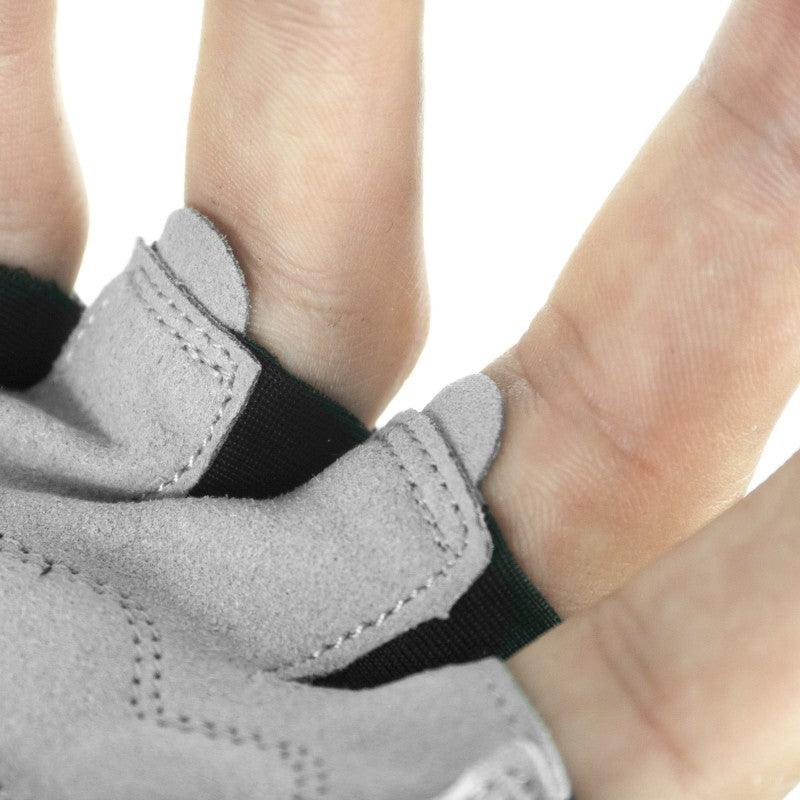 GANTS COQUÉS CANARIAM GP RACE C1 - Noir gants CANARIAM