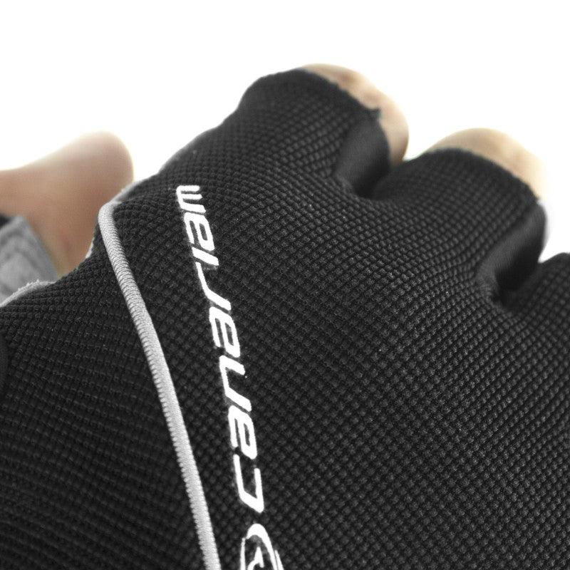 GANTS COQUÉS CANARIAM GP RACE C1 - Noir gants CANARIAM