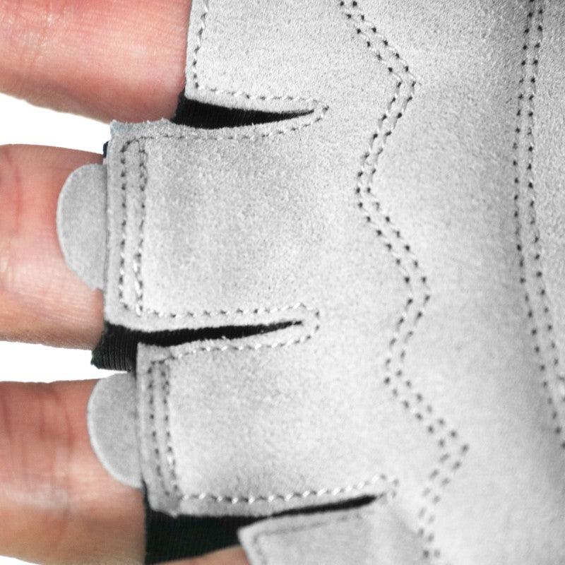 GANTS COQUÉS CANARIAM GP RACE C1 - Noir gants CANARIAM