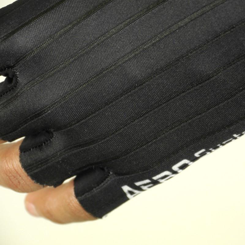 GANTS COURTS PRO AERO SILA - NOIR 1506 A-GANTS SILA SPORT