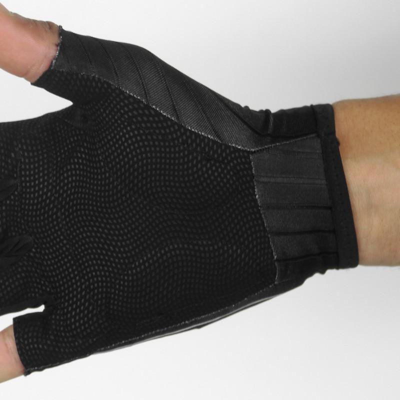 GANTS COURTS PRO AERO SILA - NOIR 1506 A-GANTS SILA SPORT