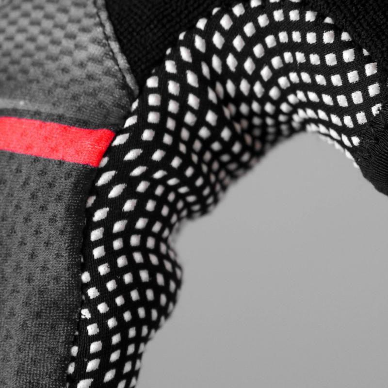 GANTS COURTS SILA CARBON STYLE 2 - 1662 ROUGE A-GANTS SILA SPORT