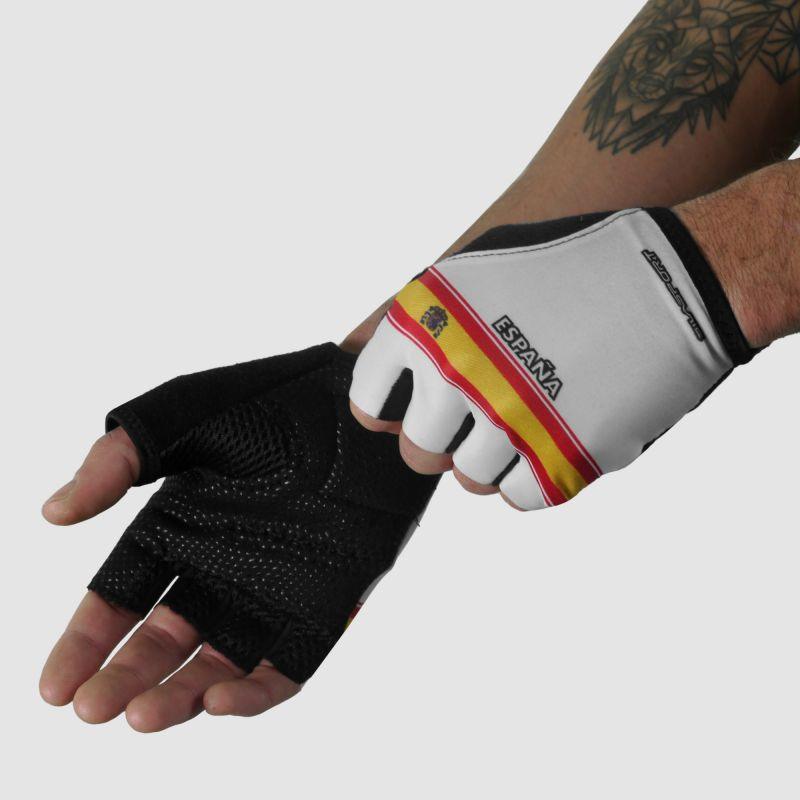 GANTS COURTS SILASPORT ESPANA NATION STYLE 3 A-GANTS SILA SPORTS