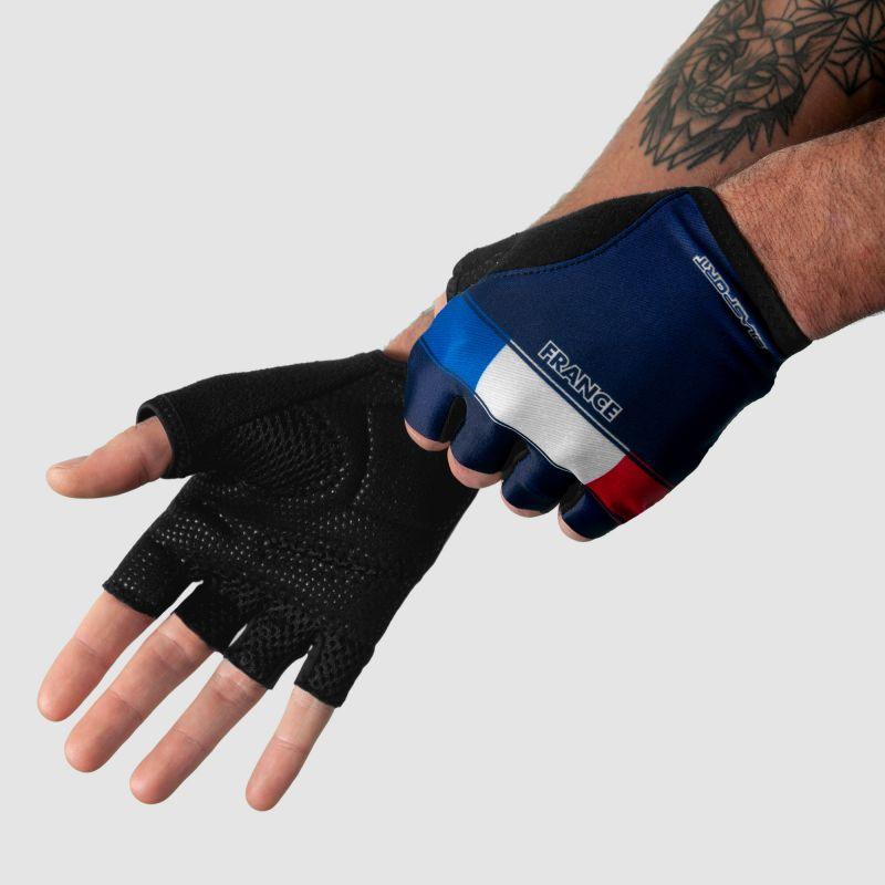 GANTS COURTS SILASPORT FRANCE NATION STYLE 3 A-GANTS SILA SPORTS