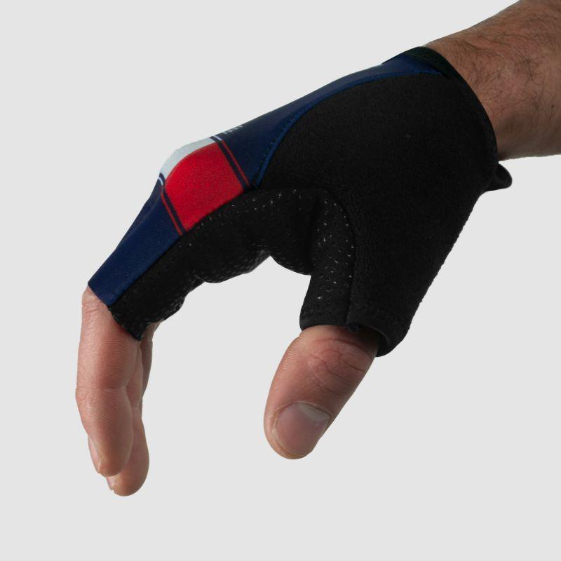 GANTS COURTS SILASPORT FRANCE NATION STYLE 3 A-GANTS SILA SPORTS