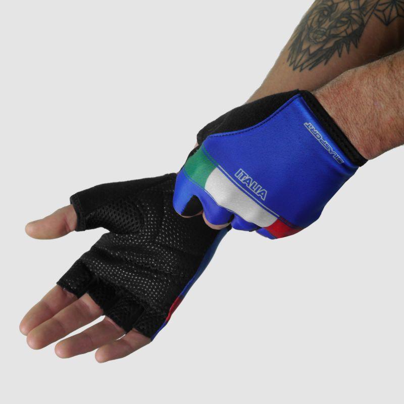 GANTS COURTS SILASPORT ITALIA NATION STYLE 3 A-GANTS SILA SPORTS