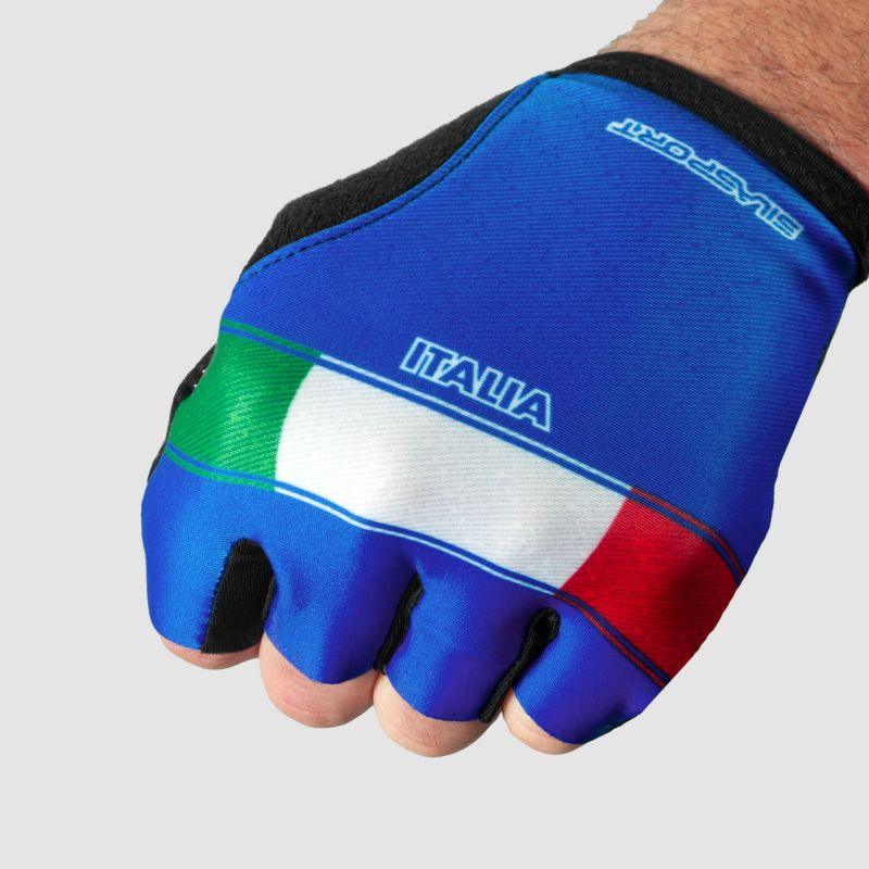GANTS COURTS SILASPORT ITALIA NATION STYLE 3 A-GANTS SILA SPORTS