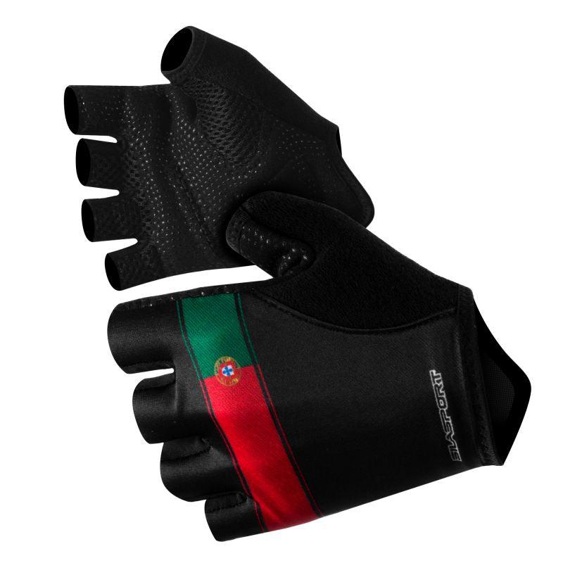 GANTS COURTS SILASPORT PORTUGAL NATION STYLE 3 A-GANTS SILA SPORTS 2XS ROUGE
