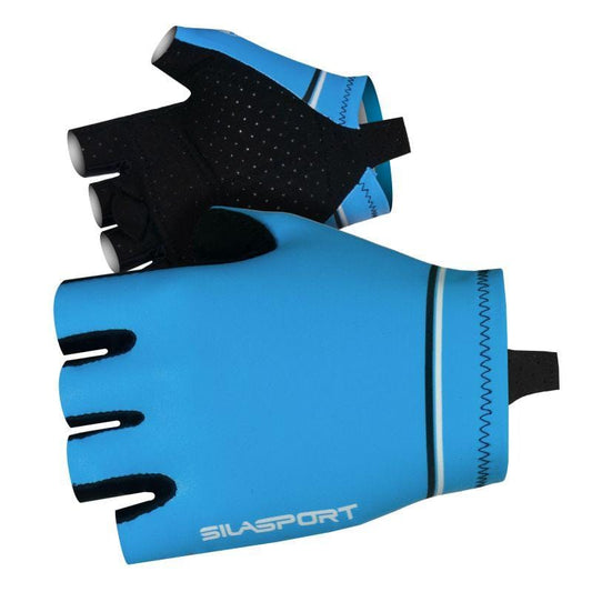 GANTS COURTS SILASPORT ROAD SOFT BLEU A-GANTS SILA SPORTS 2XS BLEU