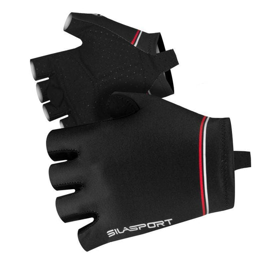 GANTS COURTS SILASPORT ROAD SOFT NOIR A-GANTS SILA SPORTS 2XS NOIR