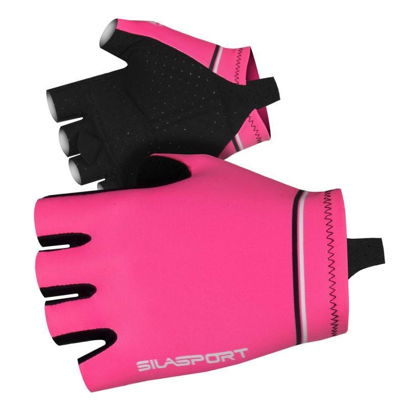 GANTS COURTS SILASPORT ROAD SOFT ROSE A-GANTS SILA SPORTS 2XS ROSE