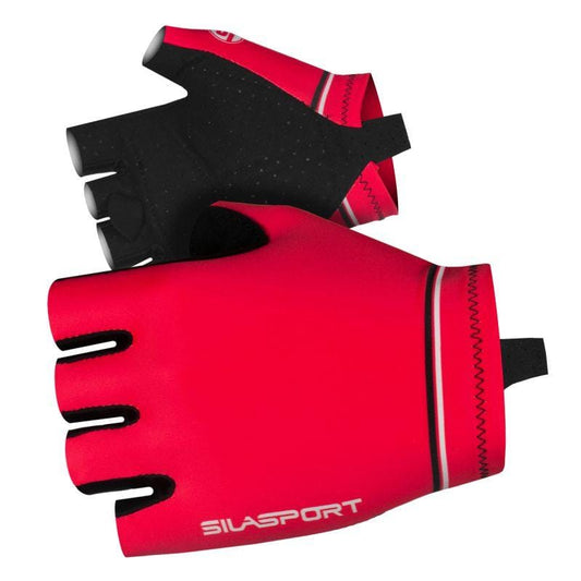 GANTS COURTS SILASPORT ROAD SOFT ROUGE A-GANTS SILA SPORTS S ROUGE