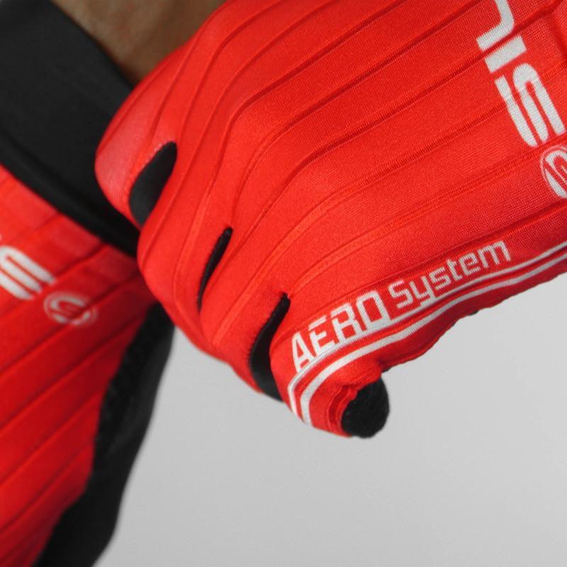 GANTS LONGS PRO AERO SILA - 1658 A-GANTS LONG SILA SPORT