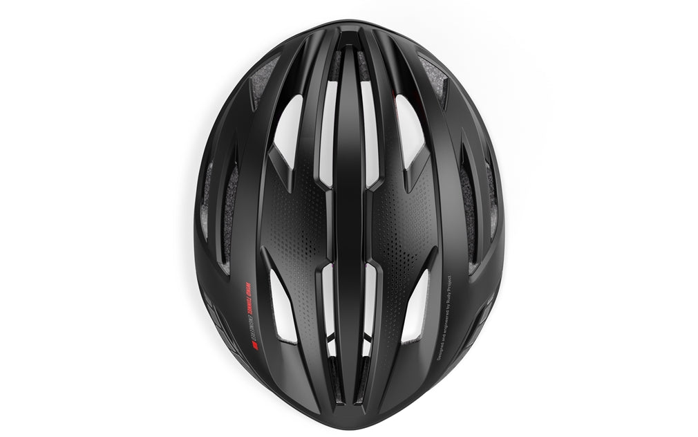 CASQUES EGOS 2026 Couleur: Black Matte