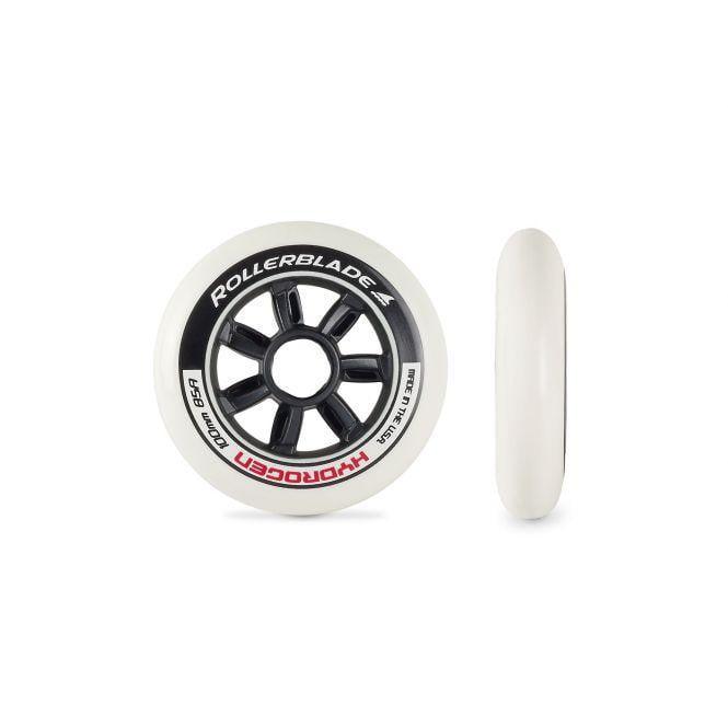 HYDROGEN 100/85A (8PCS) R-ROUES TECNICA GROUP CANADA