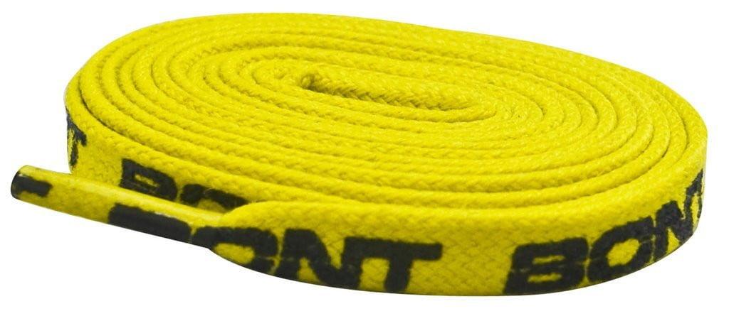 LACETS/Dentelles Bont M-LACETS XACT PERFORMANCE