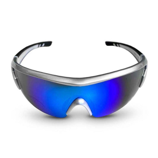 LUNETTES BJÖRKA FLASH - ARGENT E-LUNETTES BJÖRKA ARGENT