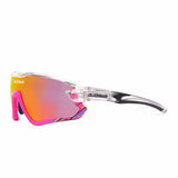 LUNETTES BJÖRKA LUCIFER LIMITED - ROSE Référence 2390 - E-LUNETTES BJÖRKA