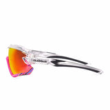 LUNETTES BJÖRKA LUCIFER LIMITED - ROSE Référence 2390 - E-LUNETTES BJÖRKA