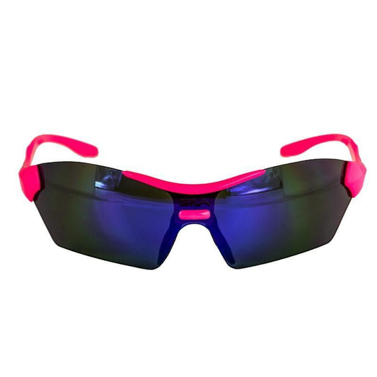 LUNETTES SILA TIGRO - ROSE VIOLET/PURPLE 586 E-LUNETTES SILA SPORT