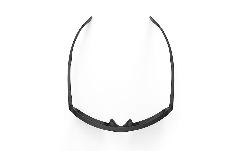 LUNETTES SPINSHIELD Spinshield Black Matte Impactx Photochromic 2 Black SP727306-0003 E-LUNETTES RUDY PROJECT