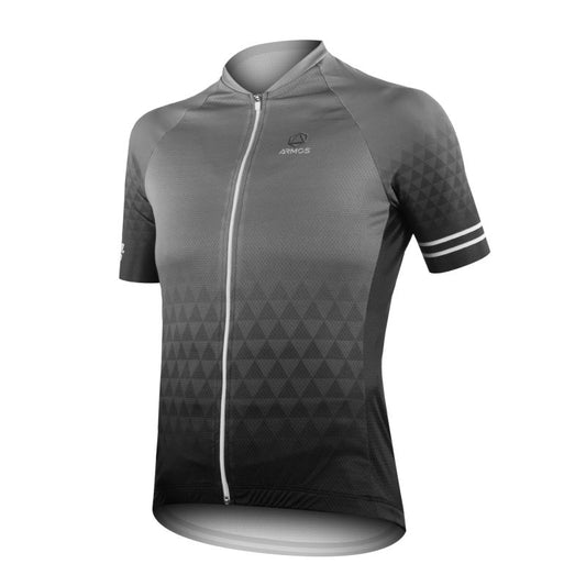 ARMOS DANA MC WOMEN'S JERSEY Model 3301 - M - Grey