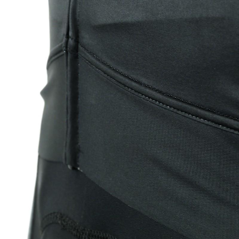 MAILLOT PRO AERO SILA TEAM NOIR - Manches courtes 711 V-MAILLOT SILA SPORT