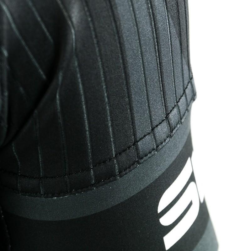 MAILLOT PRO AERO SILA TEAM NOIR - Manches courtes 711 V-MAILLOT SILA SPORT