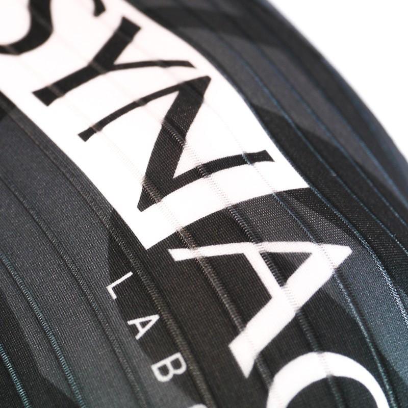 MAILLOT PRO AERO SILA TEAM NOIR - Manches courtes 711 V-MAILLOT SILA SPORT