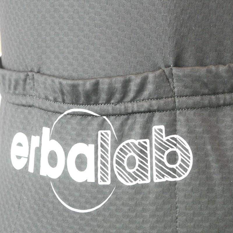 MAILLOT PRO AERO SILA TEAM NOIR - Manches courtes 711 V-MAILLOT SILA SPORT