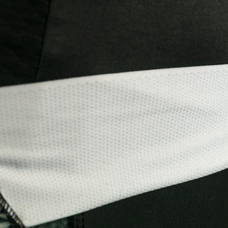 MAILLOT PRO AERO SILA TEAM NOIR - Manches courtes 711 V-MAILLOT SILA SPORT