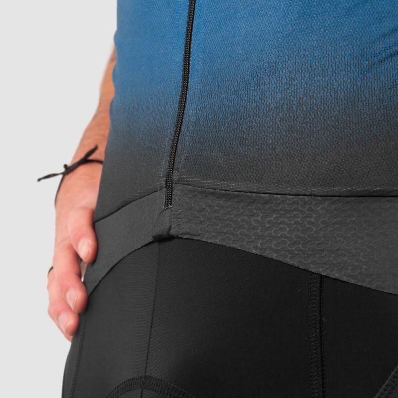 MAILLOT PRO RACE ARMOS EPIC BLEU MC V-MAILLOT SILA SPORTS