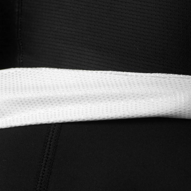 MAILLOT PRO RACE SILA TEAM - ROUGE - MC 1736 V-MAILLOT SILA SPORT