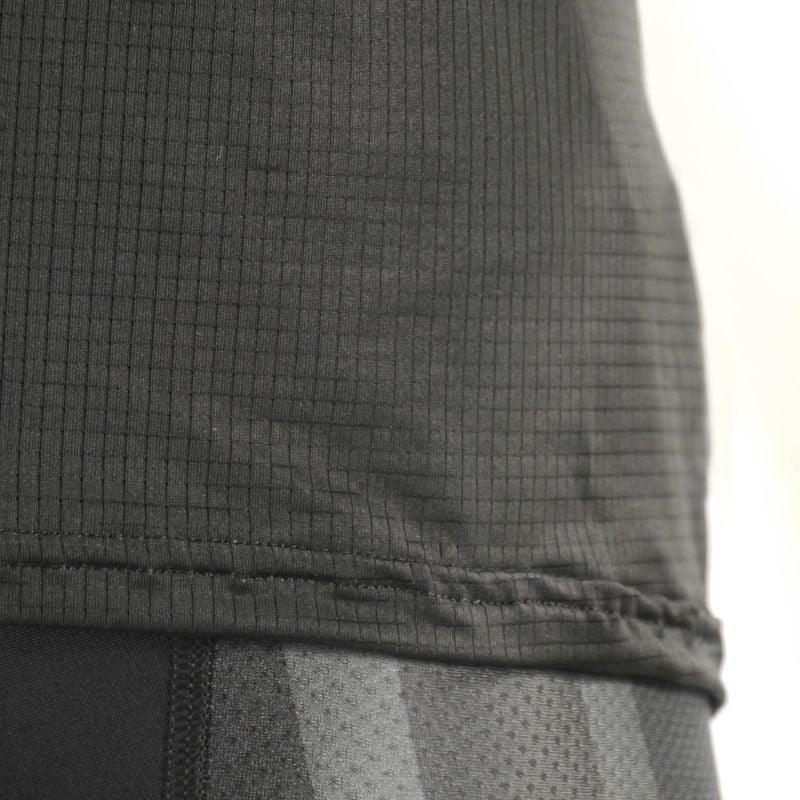 MAILLOT RUNNING FEMME - PRO ULTRALIGHT - SILA TEAM - JAUNE FLUO - 1671 - M-RUNNING SILA SPORT