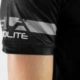 MAILLOT RUNNING HOMME SILA PROLITE - GRIS V-MAILLOT SILA SPORTS