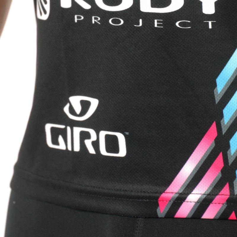 MAILLOT RUNNING HOMME SILA TEAM LACTIKS 1915 V-MAILLOT LACTIKS