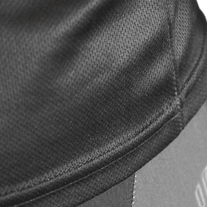 MAILLOT RUNNING IRON STYLE 2.0 VERT 1563 M-RUNNING LACTIKS